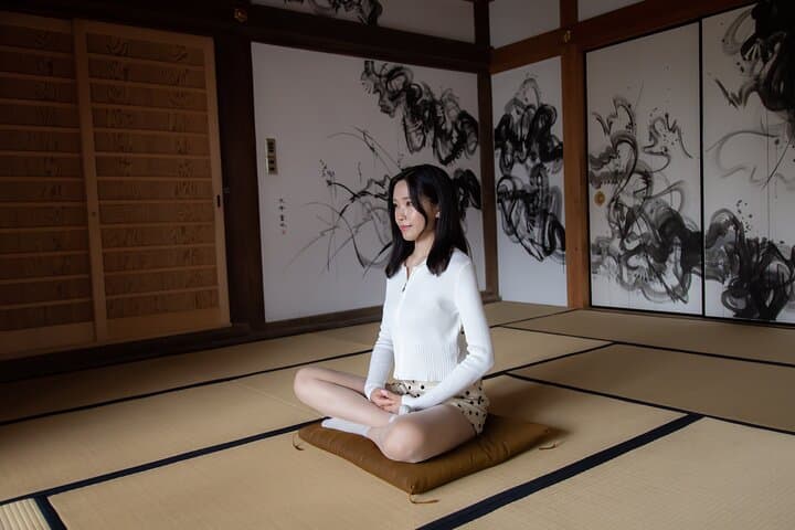 Seven-Temple Pilgrimage in Kagawa: Private Full-Day Tour of Nanakasho Temples photo 3