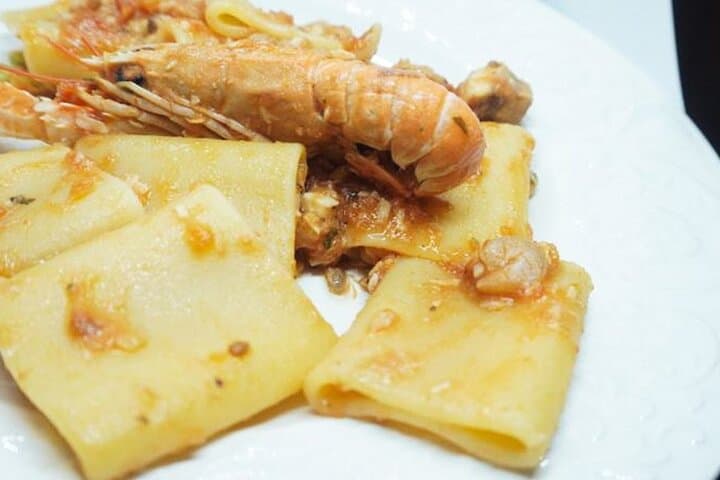 Traditional Sicilian Cooking Class in Palermo — Hands-On Mamma Corleone Experience photo 4
