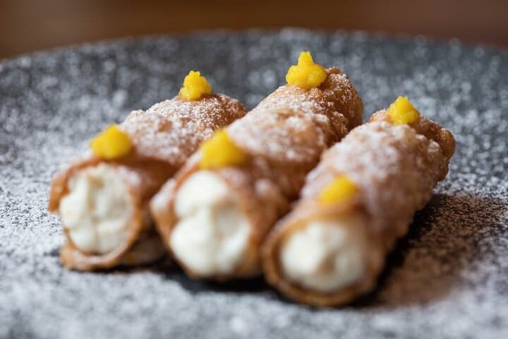 Traditional Sicilian Cooking Class in Palermo — Hands-On Mamma Corleone Experience photo 5