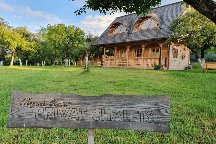 12-Day Private Romania Tour from Bucharest: Castles, Carpathians & Cultural Trails photo 5