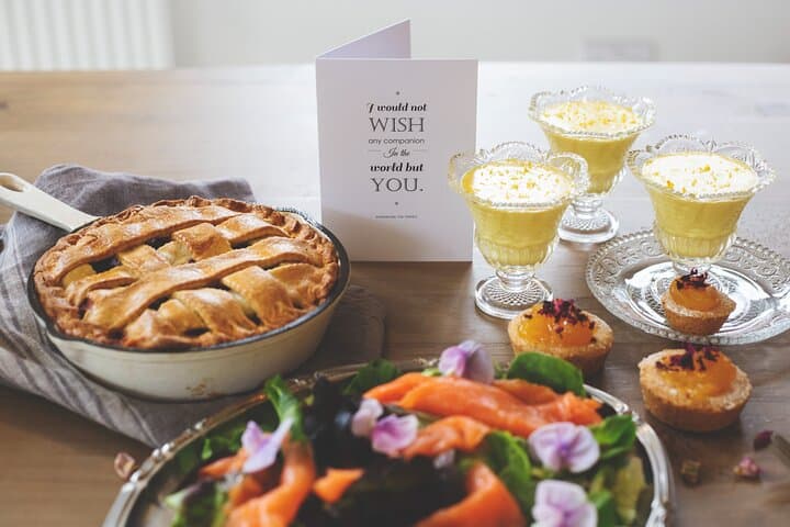Cook Elizabethan Recipes: Shakespearean Cooking Experience in Stratford-upon-Avon