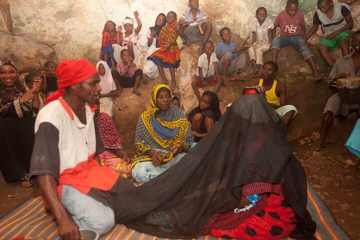 Full-Day Zanzibar: Ngonga Cave, Jozani Forest & Kendwa Beach Tour photo 3