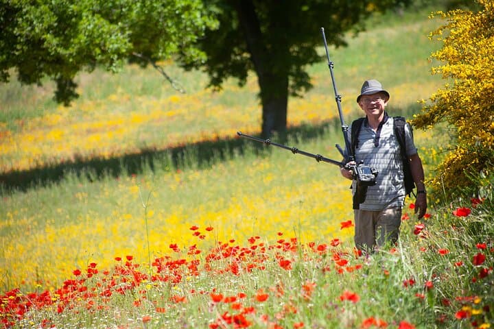 Half-Day Private Photography Experience in Orvieto: Capture Umbrian Hilltowns photo 3