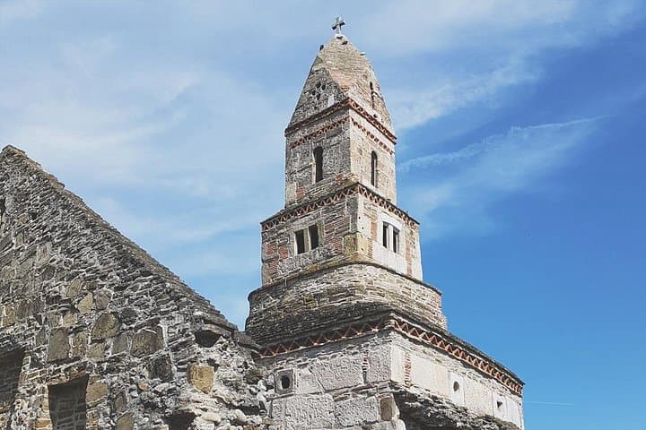 13-Day Private Tour in Romania from Bucharest — Castles, Carpathians & Cultural Routes photo 4
