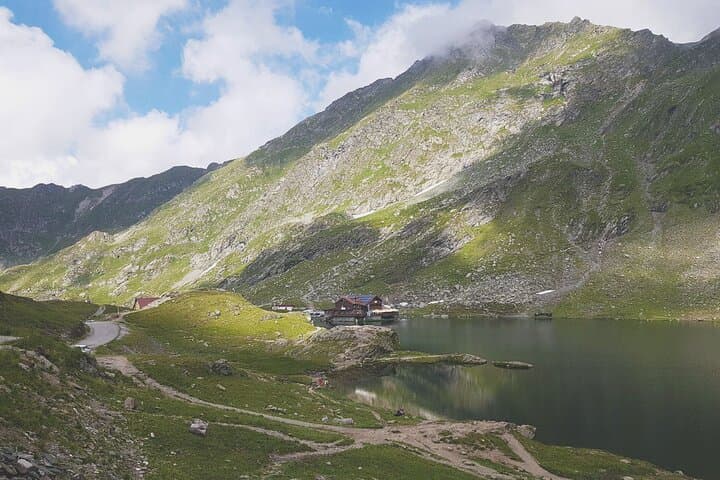 10-Day Private Tour of Romania: From Bucharest to the Carpathians photo 2