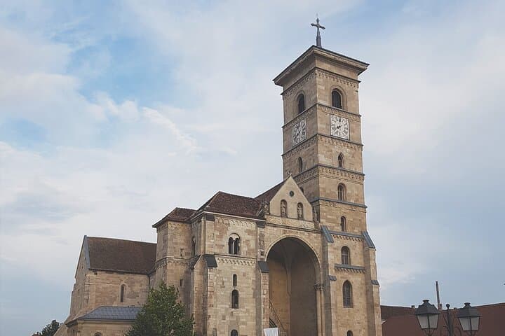 10-Day Private Tour of Romania: From Bucharest to the Carpathians photo 3
