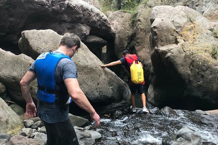 3-Day Private Nature & Adventure Tour: Estelí, Miraflor & Somoto Canyon