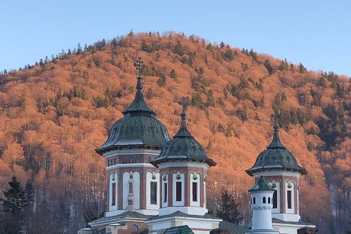 Complete 14-Day Private Tour of Romania, Moldova and Transnistria from Bucharest photo 3