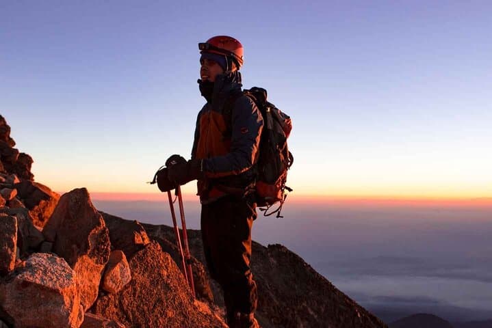 Summit Iztaccíhuatl: 2-Day High-Altitude Climb from Mexico City photo 3