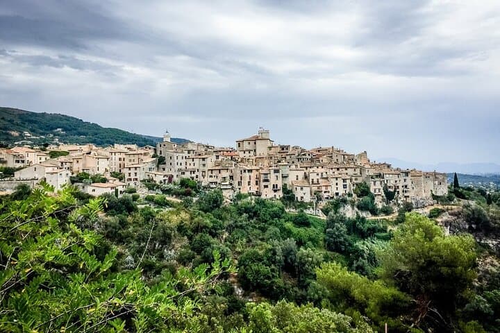 Explore French Riviera Hilltop Villages: Private Full-Day Tour from Nice photo 3