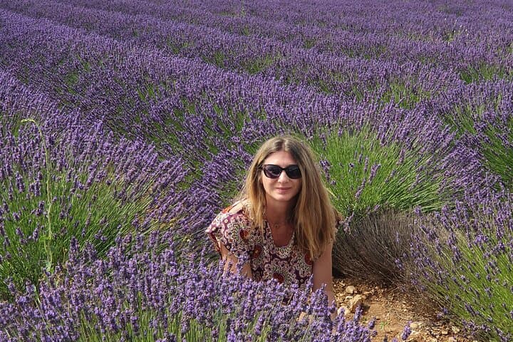 Explore French Riviera Hilltop Villages: Private Full-Day Tour from Nice photo 2