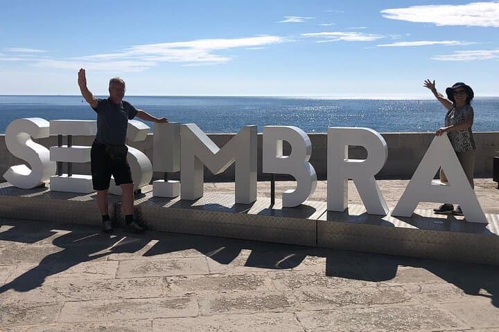 Arrábida Day Trip: Setúbal, Sesimbra & Azeitão Wine Tasting from Lisbon photo 4