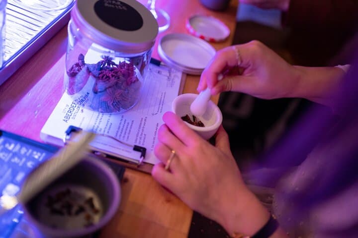 Create Your Own Scottish Gin: 2-Hour Gin School Experience in Aberdeen photo 3