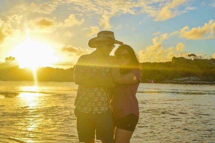 Sunset Horseback Ride on Punta Cana Beach — Private & Shared Options photo 4