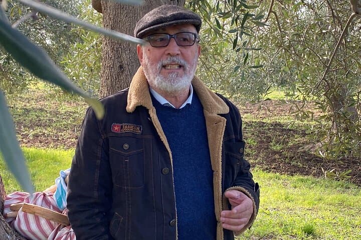 Matera Olive Groves and Cialledda: Hands-On Food & Wine Lab photo 4