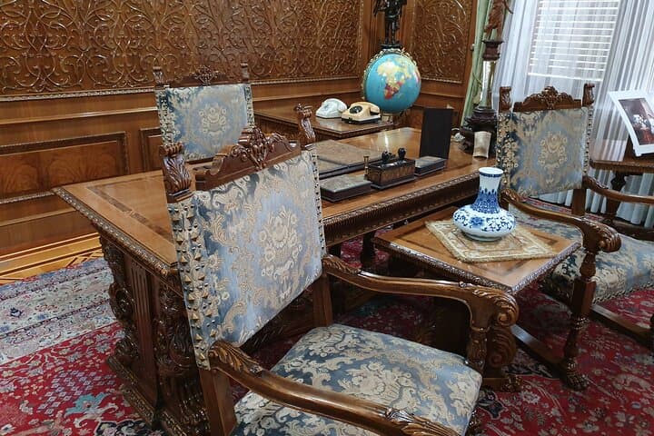 Inside Ceaușescu's Romania: Private Communism History & Execution-Site Tour in Bucharest photo 5
