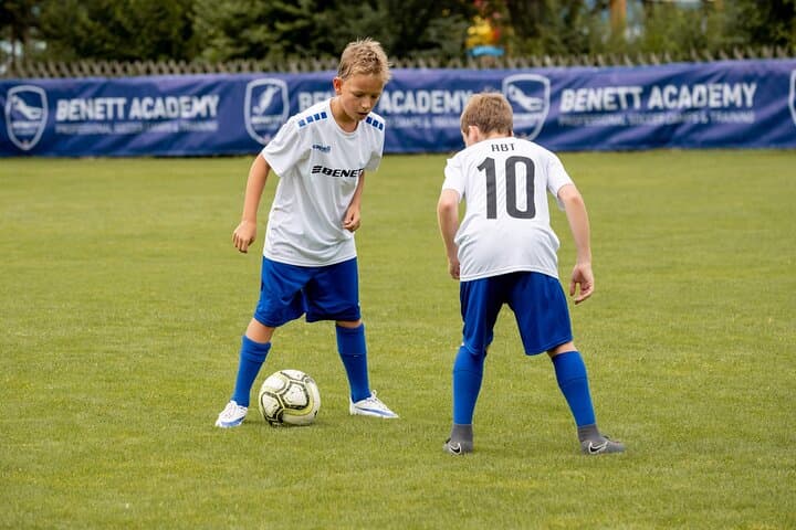 Soccer Camps Mallorca 2022: Weeklong Football Training for Kids (Ages 6–14) photo 3