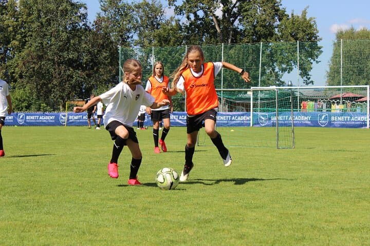 Soccer Camps Mallorca 2022: Weeklong Football Training for Kids (Ages 6–14) photo 5