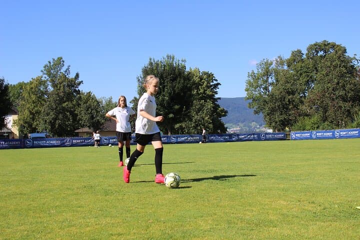 Soccer Camps Mallorca 2022: Weeklong Football Training for Kids (Ages 6–14) photo 6