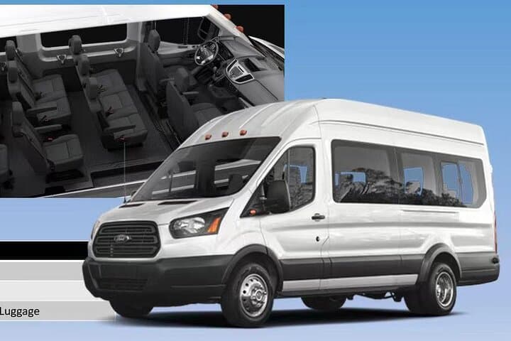 Private Transfer from TPA to Lakeland & Winter Haven — Door-to-Door Airport Ride photo 5