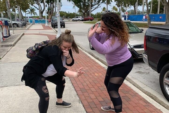 Palm Bay Scavenger Hunt: 3Quest Challenge Urban Adventure photo 2