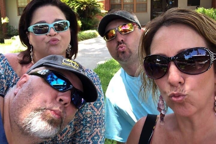Palm Bay Scavenger Hunt: 3Quest Challenge Urban Adventure