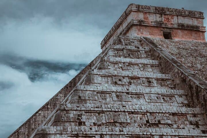 Chichén Itzá, Cenote Chichikán & Valladolid: Day Trip from Playa del Carmen photo 6