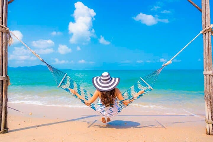 Holbox Day Trip from Cancún: Punta Mosquito, Golf Carts & Beach Lunch photo 4