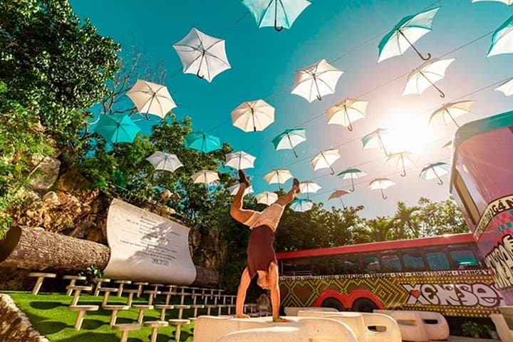 Xenses Sensory Park Near Cancun & Playa del Carmen — Half-Day Adventure photo 2