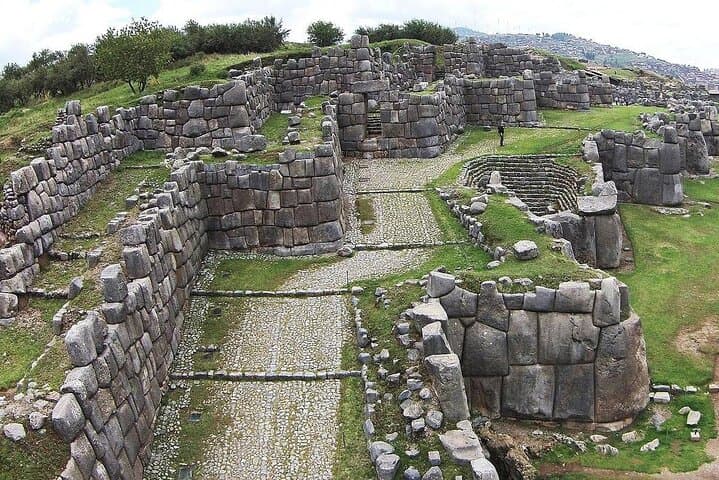 Cusco City Sightseeing: Qorikancha, Sacsayhuamán & Andean Highlights photo 2