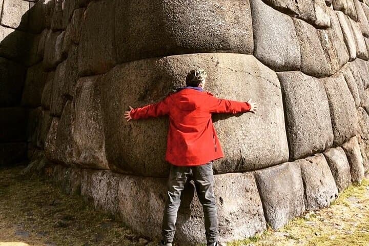 Cusco City Sightseeing: Qorikancha, Sacsayhuamán & Andean Highlights photo 4