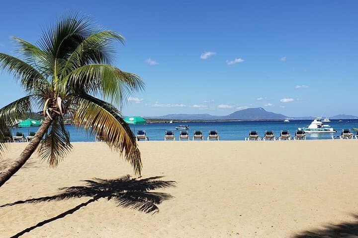Amber Cove & Playa Dorada Beach Day — Puerto Plata Shore Excursion photo 2
