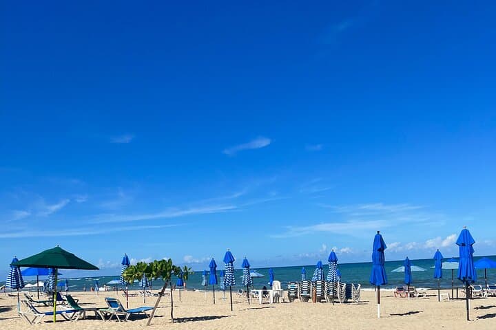 Amber Cove & Playa Dorada Beach Day — Puerto Plata Shore Excursion photo 4