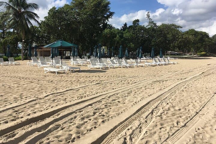 Amber Cove & Playa Dorada Beach Day — Puerto Plata Shore Excursion photo 6