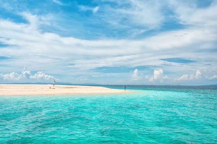 Private Longtail Around Phi Phi & Bamboo Island — 6-Hour Charter Guide photo 3