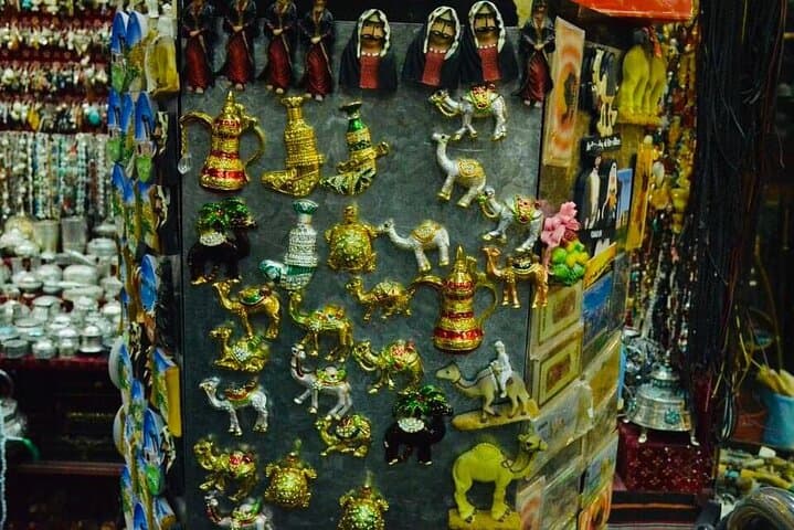 Half-Day Muscat City Tour: Grand Mosque, Muttrah Souq & Al Alam Palace in 4 Hours photo 6