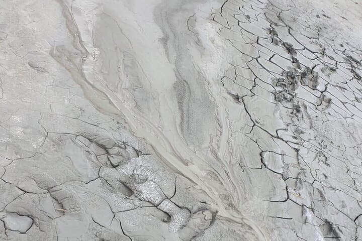 Private Day Trip to Slanic Salt Mine and Berca Mud Volcanoes from Bucharest photo 3