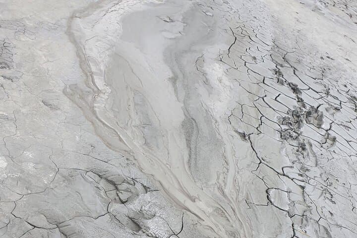 Private Day Trip to Slanic Salt Mine and Berca Mud Volcanoes from Bucharest photo 4