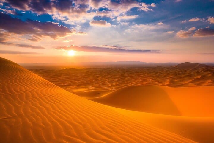 10-Day Private Morocco Tour: Tangier to Merzouga and Marrakech photo 2