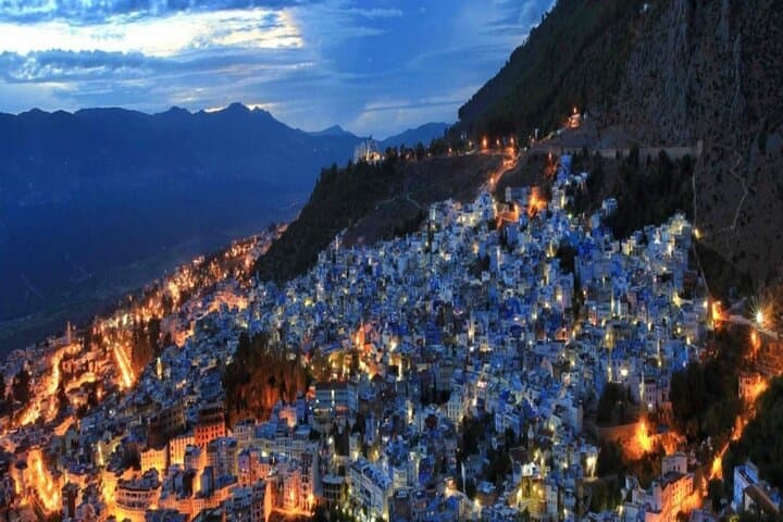 10-Day Private Morocco Tour: Tangier to Merzouga and Marrakech photo 3