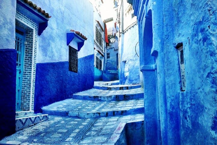10-Day Private Morocco Tour: Tangier to Merzouga and Marrakech photo 4