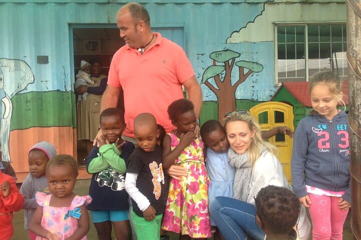 French Johannesburg & Soweto Cultural Tour — Mandela Sites, Apartheid Museum & Local Life photo 4