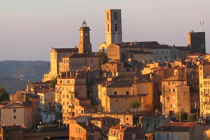Explore French Riviera Hilltop Villages: Private Full-Day Tour from Nice photo 6