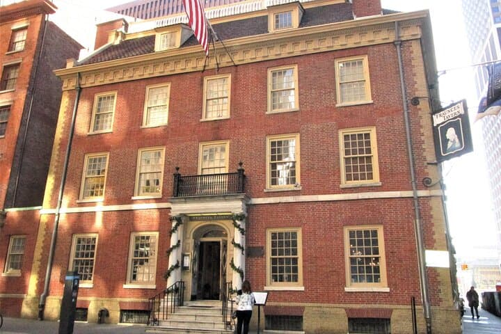 Downtown Manhattan in Four Hours: Private Half-Day Guided Tour photo 3