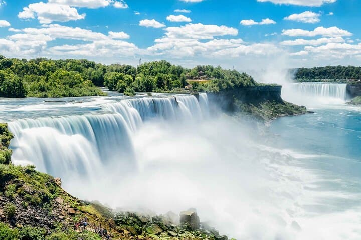 Washington D.C. and Niagara Falls: 5-Day Guided Tour from New York photo 2