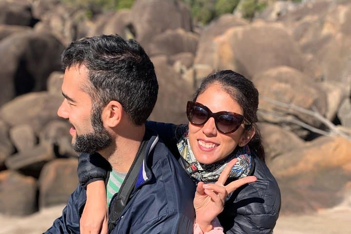 4-Day Vic Falls, Hwange & Matopos Tour — Safari, History and the Falls photo 3
