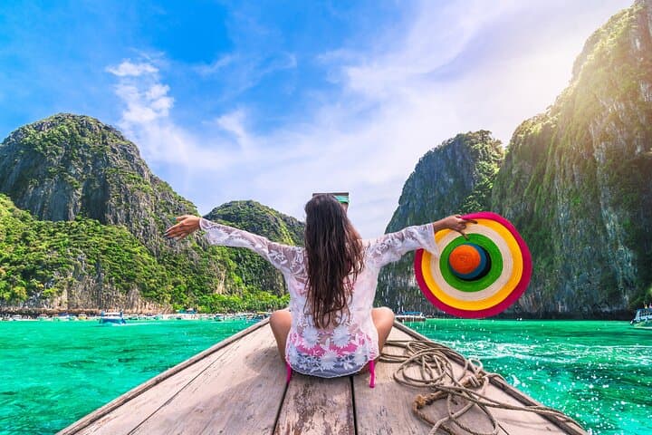 Charming Krabi Private Walking Tour for Families — 2-Hour Cultural Stroll photo 5
