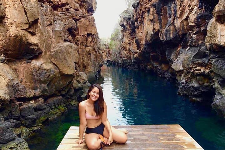 4 Days Galapagos Extreme: Sea Lions, Tortoises & Snorkel Adventures from Puerto Ayora photo 6