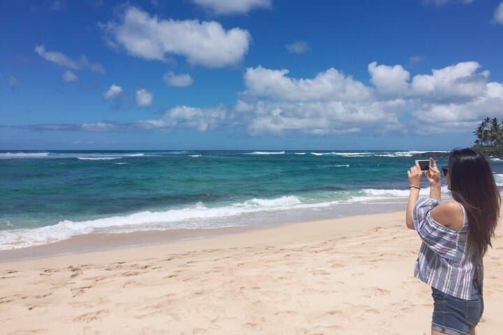 Private Oahu Build-Your-Tour Charter — Custom Waikiki & Oahu Day Trips photo 3