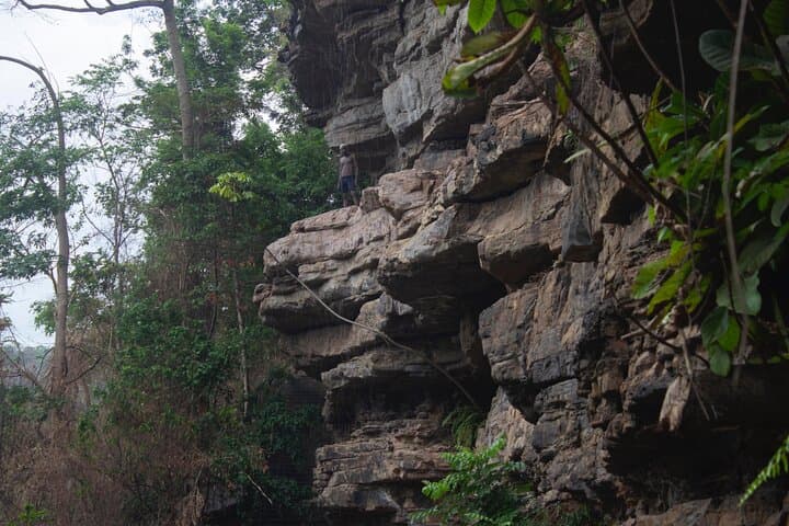 Two-Day Private Explore: Volta Region — Hike Afadjato & Wli Falls photo 3